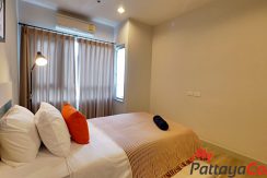 Centric Sea Pattaya Condo For Sale & Rent 2 Bedroom With City Views - CC40R