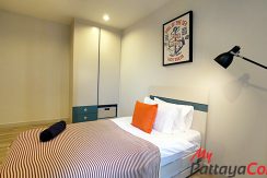 Centric Sea Pattaya Condo For Sale & Rent 2 Bedroom With City Views - CC40R