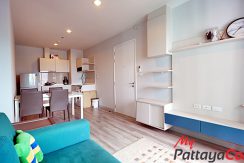 Centric Sea Pattaya Condo For Sale & Rent 2 Bedroom With City Views - CC42R