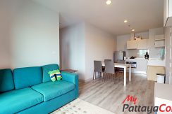 Centric Sea Pattaya Condo For Sale & Rent 2 Bedroom With City Views - CC42R