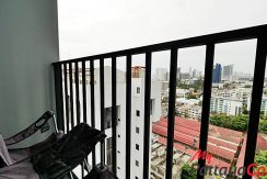 Centric Sea Pattaya Condo For Sale & Rent 2 Bedroom With City Views - CC42R