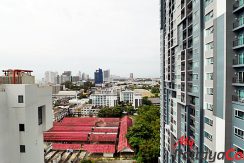 Centric Sea Pattaya Condo For Sale & Rent 2 Bedroom With City Views - CC42R