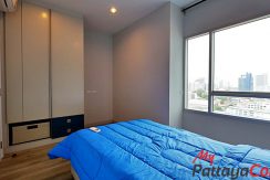 Centric Sea Pattaya Condo For Sale & Rent 2 Bedroom With City Views - CC42R