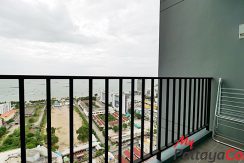 Centric Sea Pattaya Condo For Sale & Rent 2 Bedroom With Sea Views - CC39R