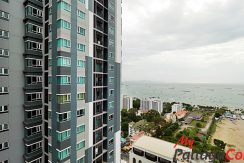 Centric Sea Pattaya Condo For Sale & Rent 2 Bedroom With Sea Views - CC39R