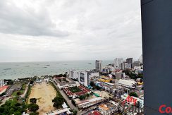 Centric Sea Pattaya Condo For Sale & Rent 2 Bedroom With Sea Views - CC39R