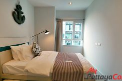 Centric Sea Pattaya Condo For Sale & Rent 2 Bedroom With Sea Views - CC39R