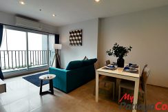 Centric Sea Pattaya Condo For Sale & Rent 2 Bedroom With Sea Views - CC39R