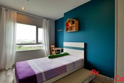 Centric Sea Pattaya Condo For Sale & Rent 2 Bedroom With Sea Views - CC41 & CC41R