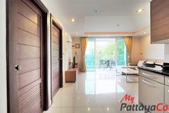 Hyde Park Residence 2 Condo Pattaya For Rent - HYDE2P02R