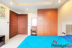 Hyde Park Residence 2 Condo Pattaya For Rent - HYDE2P02R