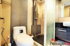 Hyde Park Residence 2 Condo Pattaya For Rent - HYDE2P02R