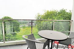 Hyde Park Residence 2 Condo Pattaya For Rent - HYDE2P02R