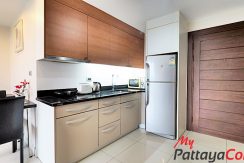 Hyde Park Residence 2 Condo Pattaya For Rent - HYDE2P02R