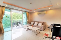 Hyde Park Residence 2 Condo Pattaya For Rent - HYDE2P02R