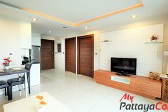 Hyde Park Residence 2 Condo Pattaya For Rent - HYDE2P02R