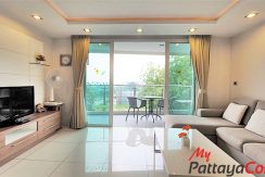 Hyde Park Residence 2 Condo Pattaya For Rent - HYDE2P02R