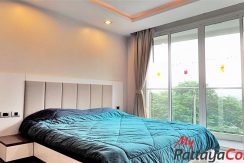 Hyde Park Residence 2 Condo Pattaya For Rent - HYDE2P02R