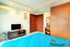 Hyde Park Residence 2 Condo Pattaya For Rent - HYDE2P02R