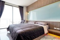 Riviera Wong Amat Condo Pattaya For Sale at Naklue Studio Bedroom With Sea Views - RW45