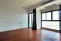 The Axis Condo Pattaya For Sale 2 bedroom With Sea Views at Thappraya Road - AXIS29