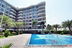 Whale Marina Condo Na-Jomtien Pattaya Condos For Sale & Rent