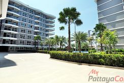 Whale Marina Condo Na-Jomtien Pattaya Condos For Sale & Rent