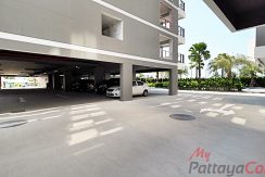 Whale Marina Condo Na-Jomtien Pattaya Condos For Sale & Rent