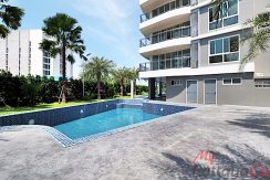 Whale Marina Condo Na-Jomtien Pattaya Condos For Sale & Rent