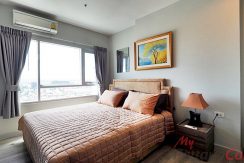 Centric Sea Central Pattaya Condo For Sale & Rent 1 Bedroom With City Views - CC53R