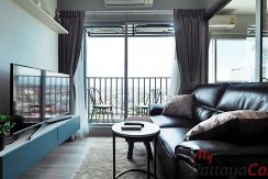 Centric Sea Central Pattaya Condo For Sale & Rent 1 Bedroom With City Views - CC53R