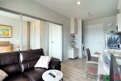 Centric Sea Central Pattaya Condo For Sale & Rent 1 Bedroom With City Views - CC53R