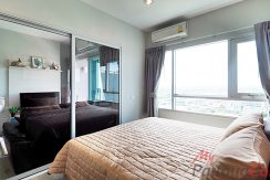 Centric Sea Central Pattaya Condo For Sale & Rent 1 Bedroom With City Views - CC53R