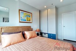 Centric Sea Central Pattaya Condo For Sale & Rent 1 Bedroom With City Views - CC53R