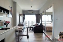 Centric Sea Central Pattaya Condo For Sale & Rent 1 Bedroom With City Views - CC53R