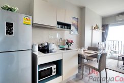 Centric Sea Central Pattaya Condo For Sale & Rent 1 Bedroom With City Views - CC53R