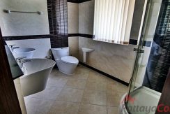 Jomtien Yacht Club 3 House For Sale 4 Bedroom With Private Pool - HJJTY01