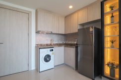 The Jewel Condominium Pattaya For Sale & Rent 1 Bedroom With Sea Views - JEWEL03