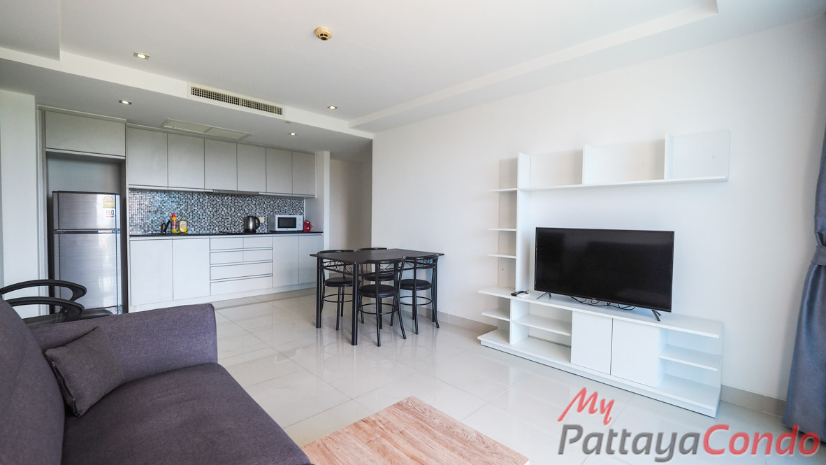 | Novana Residence Pattaya For rent - NOV12R My Pattaya Condo