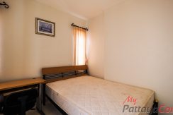 Park Avenue Pattaya Single House For Sale in Bang Lamung - HNPA01