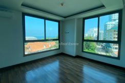 The Peak Towers Condo Pattaya For Sale & Rent 1 Bedroom with Partial Sea Views - PEAKT62