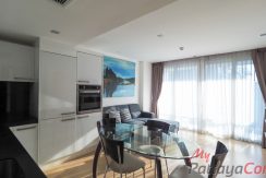 Centara Avenue Residence & Suites For Sale & Rent 1 Bedroom with Pool Views - CARS102R