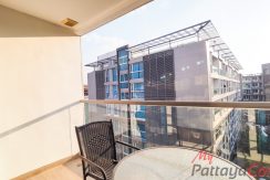 Centara Avenue Residence & Suites For Sale & Rent 1 Bedroom with Pool Views - CARS102R