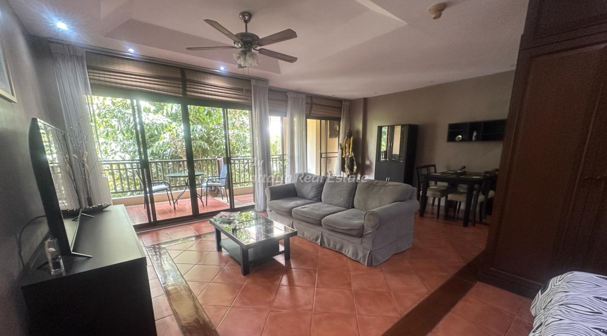 Chateau Dale Thabali Condo For Sale - TBL06