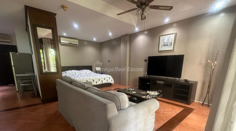 2Chateau Dale Thabali Jomtien Pattaya For Sale & Rent - My Pattaya Real Estate -TBL06