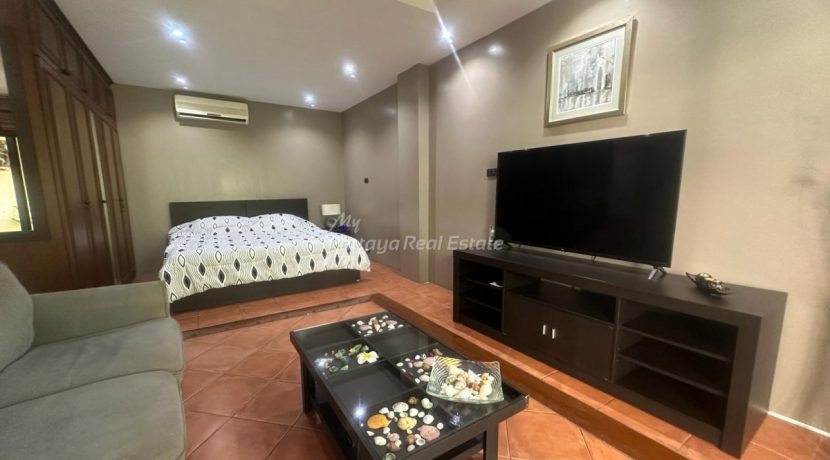 3Chateau Dale Thabali Jomtien Pattaya For Sale & Rent - My Pattaya Real Estate -TBL06