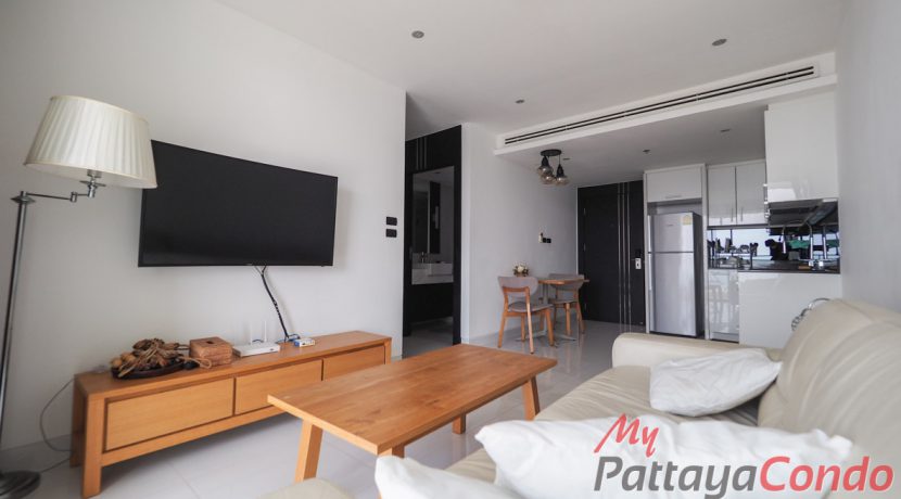 Amari Residence Pattaya Condo For Sale & Rent 1 Bedroom With Sea Views - AMR98R