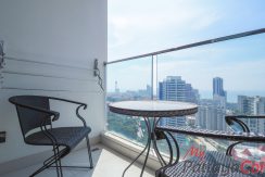 Amari Residence Pattaya Condo For Sale & Rent 1 Bedroom With Sea Views - AMR98R