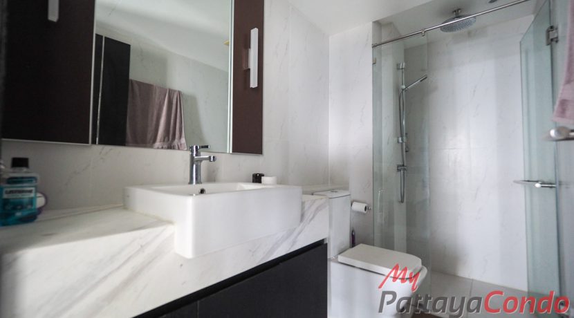 Amari Residence Pattaya Condo For Sale & Rent 1 Bedroom With Sea Views - AMR98R