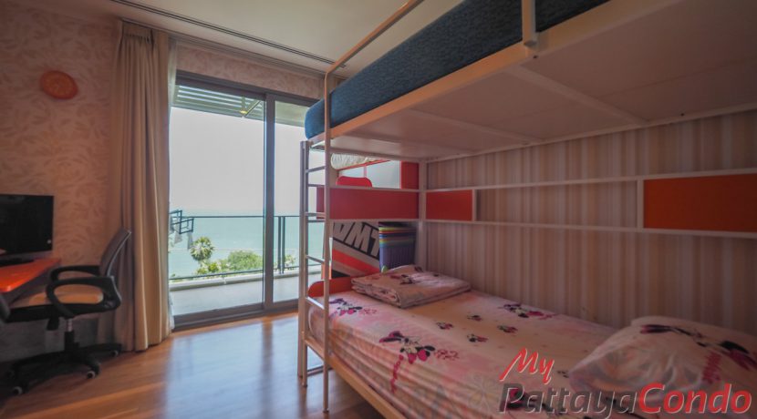 Northpoint Condo Pattaya For Sale & Rent 2 Bedrooms With Seas Views - NPT20R